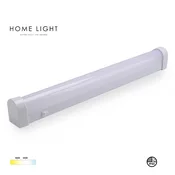 VESTA 686 ZIDNA LAMPA 6W 3000/4000K HROM