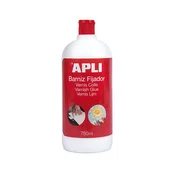 APLI lak lepilo, 750ml