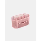Sinsay - Stoni organizator - pastelno roze