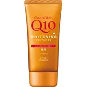 KOSÉ Krema za roke Coen Rich Q10 Whitening Medicated Hand Cream - Moisture (80 g)