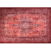 CONCEPTUM HYPNOSE Tepih (230x330) Blues Chenille Red AL 131