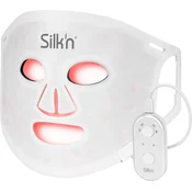 SILKN LED 100 Maska za podmladivanje Bela
