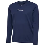 Otroška aktivna podmajica hmlBL ESSENTIAL TEE L/S KIDS