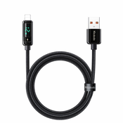 MCDODO Kabal CA-9940 DIGITAL DISPLAY 12W/ USB na Lightning/ 1.2 m