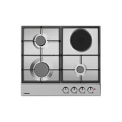 Hansa ploča za kuhanje BHMI610302 gus Inox