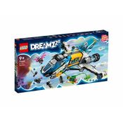 LEGO® DREAMZzz™ 71460 Vesoljski avtobus g. Oza