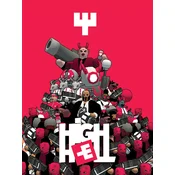 Devolver Digital Game Key High Hell (Cijeli svijet)