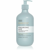 Baylis & Harding Kindness+ Hyaluronic Acid tekuci sapun za ruke s hidratantnim ucinkom Parfemi Pear & Neroli 500 ml