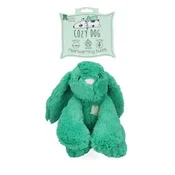 Cozy Dog Bunny - zelen