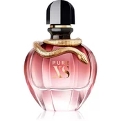 Paco Rabanne Pure XS For Her 80ml EDP 000536