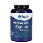 Magnezijev glicinat - 90 kapsul
