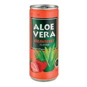 Lotte Napitak Aloe Vera i jagoda, 240ml