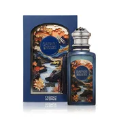 French Avenue Safari Breeze čisti parfum unisex 100 ml