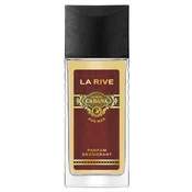 Dezodorant v spreju La Rive za moške Cabana 80 ml