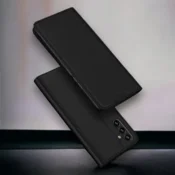 Premium preklopna torbica SKIN Pro za Samsung Galaxy A14