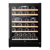 STARCREST vgradna vinska vitrina SWN-13851DZ