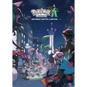 Pokémon Legends: Z-A – Mega Dimension (DLC) (Nintendo Switch) Nintendo eShop Key EUROPE