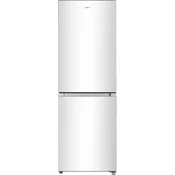 GORENJE Kombinovani frižider RK4162PW4, 159l/71l, Beli