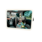 Ezimoov zrcalo EZI MIRROR LED Pro