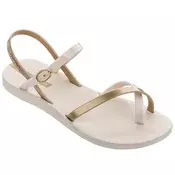 Ipanema Ženske sandale 82842-20352, Fashion Sandal VIII Fem, Zlatne