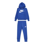 Nike Sportswear Trenirka za tek kraljevo modra/bela