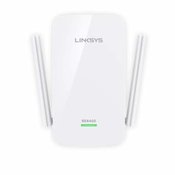 Ojačevalec WiFi signala Linksys RE6400 (RE6400-EU)