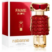 Paco Rabanne Fame in Love Parfum Elixir 80ml