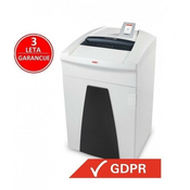 UNIČEVALEC DOKUMENTOV HSM P36i/0,78x11 SECURIO