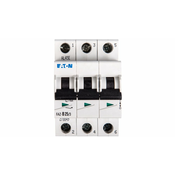 shumee Odklopnik 3P B 25A 15kA AC FAZ B25/3 278849