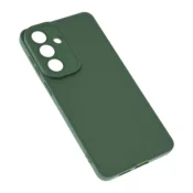 Maska Giulietta za Samsung S26 FE/ S741B mat zelena