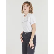 Tommy Hilfiger  REG CORP LOGO C-NK SS  Bela