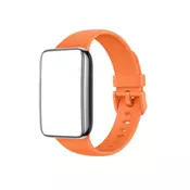 Xiaomi Mi Smart Band 7 Pro Strap (Orange)
