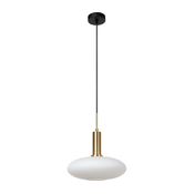 Lucide 25413/01/02 - Lestenec na vrvici SINGALA 1xE27/60W/230V
