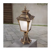 Orion - Spoljašnja lampa AIKO 1xE27/60W/230V 59 cm IP23 bronza/patina