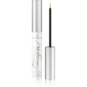 essence What The Length! veganski rastni serum za trepalnice in obrvi 4 ml