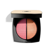 CHANEL LES BEIGES PALETTE REGARD EKSKLUZIVNA KREACIJA - DUO OSVJETLJAVAJUCIH PUDERA SOLEIL COUCHA 6,4 g