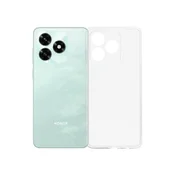 MaxMobile maskica za Honor X5C Plus ULTRA SLIM prozirna