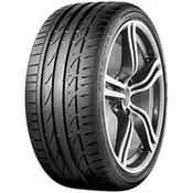 Bridgestone Potenza S001 RFT ( 225/45 R18 91W runflat * ) ljetna guma