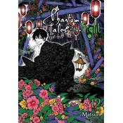 PHANTOM TALES OF THE NIGHT V12