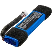 Baterija za JBL Xtreme Splashproof, 5000 mAh, Li-Pol