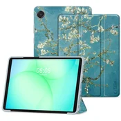 OVITEK TECH-PROTECT SMARTCASE GALAXY TAB A9+/A11+ PLUS 11.0 X210/X215/X216/X230/X235/X236 SAKURA