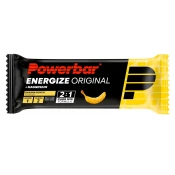 Energijska ploščica PowerBar Energize, 55 g, banana