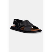 Usnjeni sandali Camper Lluc Sandal