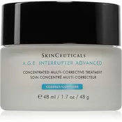 Skinceuticals Correct AGE Interrupter Advanced Concentrated Multi-Corrector Treatment 48ml