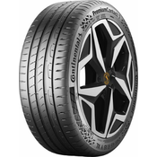 CONTINENTAL letna pnevmatika 215/55R17 98W PremiumContact 7 DOT1524