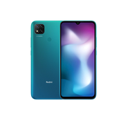 XIAOMI REDMI 9C 3+64 NFC GREEN