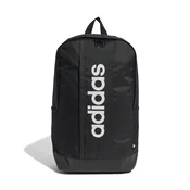 Adidas Ranac Linear Backpack, JD9556, Crni