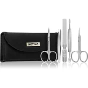Notino Nail Tools Manicure set set za manikiro