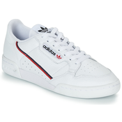 adidas  Niske tenisice CONTINENTAL 80  Bijela
