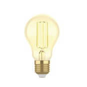 WOOX R5137 E27 2700K 5W LED SMART WIFI žarnica z možnostjo zatemnitve